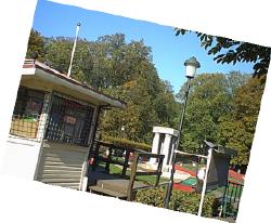 Kioskvy